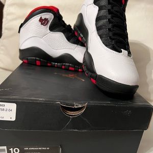 NWOT Jordan Retro 10, Men’s Size 10